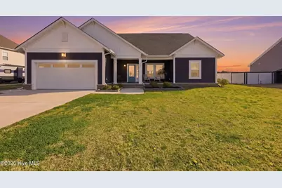208 Campus Drive, Moyock, NC 27958 - Photo 1