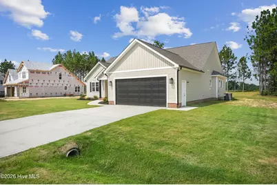 117 N Rabbit Run Drive, Smithfield, NC 27577 - Photo 35