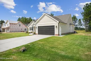 117 N Rabbit Run Dr, Smithfield, NC 27577 - Photo 35