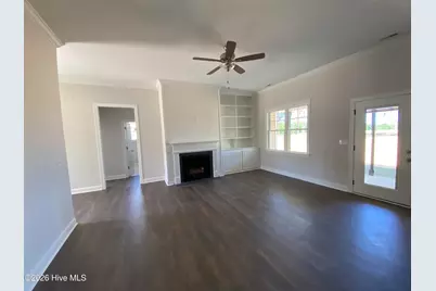 117 N Rabbit Run Drive, Smithfield, NC 27577 - Photo 5