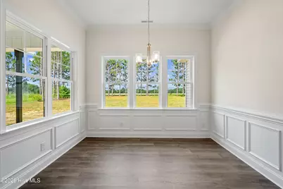 117 N Rabbit Run Drive, Smithfield, NC 27577 - Photo 25
