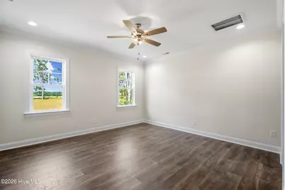 117 N Rabbit Run Drive, Smithfield, NC 27577 - Photo 17