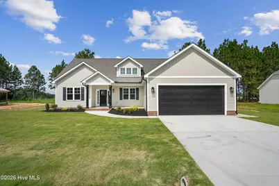 117 N Rabbit Run Drive, Smithfield, NC 27577 - Photo 1