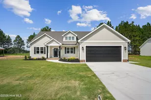 117 N Rabbit Run Dr, Smithfield, NC 27577 - Photo 1