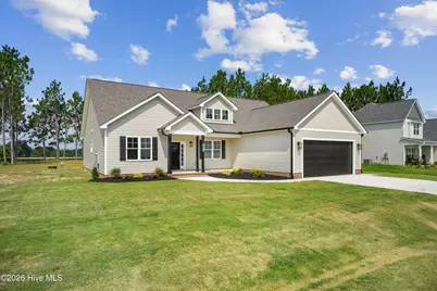 117 N Rabbit Run Drive, Smithfield, NC 27577 - Photo 3