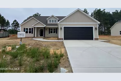 117 N Rabbit Run Drive, Smithfield, NC 27577 - Photo 1