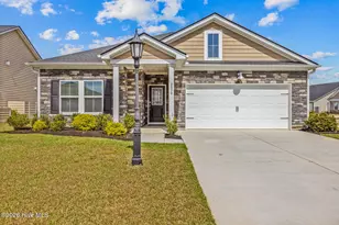 8850 Mobile Ave NW, Calabash, NC 28467 - Photo 1