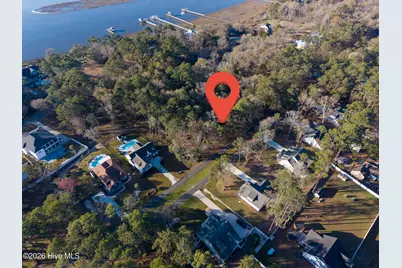 9017 Ocean Harbour Golf Club Drive SW, Calabash, NC 28467 - Photo 1