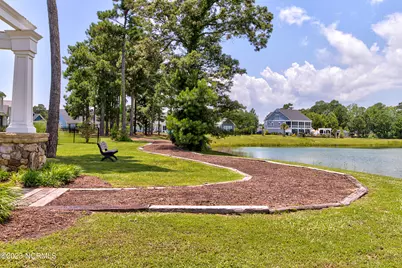 155 Whispering Pine Lane, Holly Ridge, NC 28445 - Photo 11