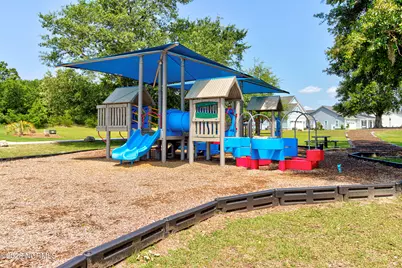 155 Whispering Pine Lane, Holly Ridge, NC 28445 - Photo 41