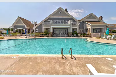 155 Whispering Pine Lane, Holly Ridge, NC 28445 - Photo 39