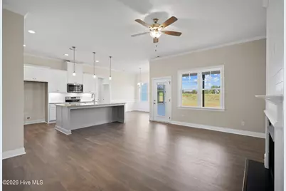 205 N Rabbit Run Drive, Smithfield, NC 27577 - Photo 23