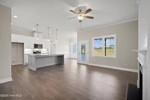 205 N Rabbit Run Dr, Smithfield, NC 27577 - Photo 23