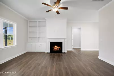205 N Rabbit Run Drive, Smithfield, NC 27577 - Photo 21