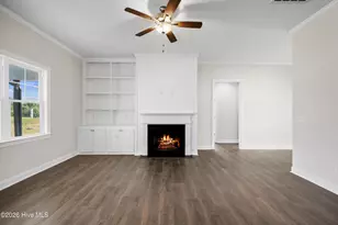 205 N Rabbit Run Dr, Smithfield, NC 27577 - Photo 21
