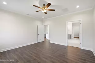205 N Rabbit Run Dr, Smithfield, NC 27577 - Photo 35