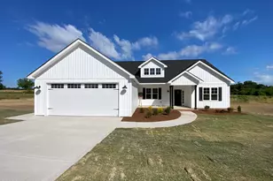 205 N Rabbit Run Dr, Smithfield, NC 27577 - Photo 1