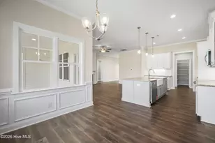205 N Rabbit Run Dr, Smithfield, NC 27577 - Photo 33