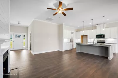 205 N Rabbit Run Drive, Smithfield, NC 27577 - Photo 25