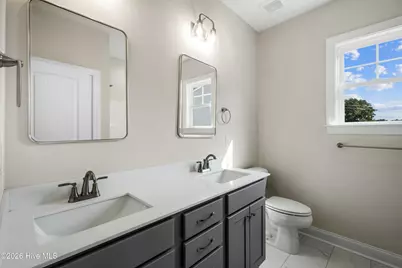 205 N Rabbit Run Drive, Smithfield, NC 27577 - Photo 17