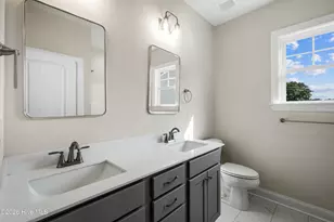 205 N Rabbit Run Dr, Smithfield, NC 27577 - Photo 17