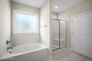 205 N Rabbit Run Dr, Smithfield, NC 27577 - Photo 37