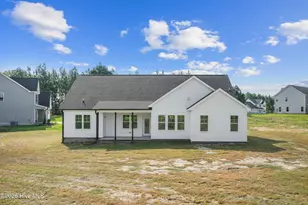 205 N Rabbit Run Dr, Smithfield, NC 27577 - Photo 11