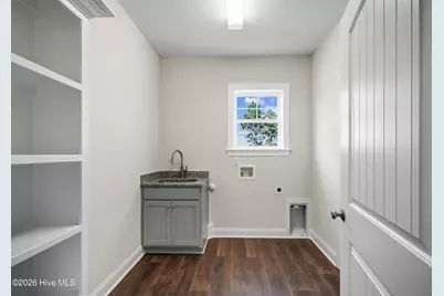205 N Rabbit Run Drive, Smithfield, NC 27577 - Photo 39