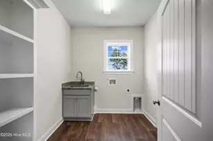 205 N Rabbit Run Dr, Smithfield, NC 27577 - Photo 39