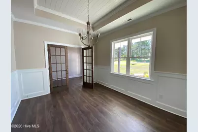 205 N Rabbit Run Drive, Smithfield, NC 27577 - Photo 5