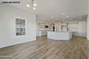 208 Big August Wy, Jacksonville, NC 28546 - Photo 21