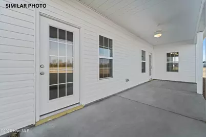 208 Big August Way, Jacksonville, NC 28546 - Photo 43