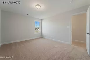 208 Big August Wy, Jacksonville, NC 28546 - Photo 35