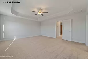 208 Big August Wy, Jacksonville, NC 28546 - Photo 39