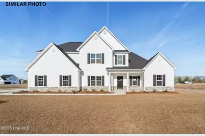 208 Big August Way, Jacksonville, NC 28546 - Photo 1