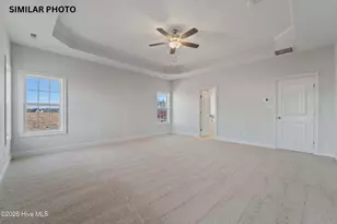 208 Big August Wy, Jacksonville, NC 28546 - Photo 25