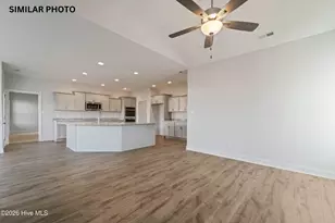 208 Big August Wy, Jacksonville, NC 28546 - Photo 13