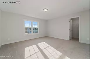 208 Big August Wy, Jacksonville, NC 28546 - Photo 33