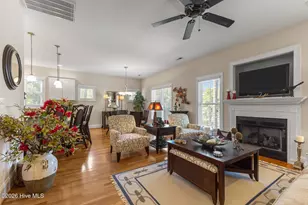 325 Live Oak St, Emerald Isle, NC 28594 - Photo 13