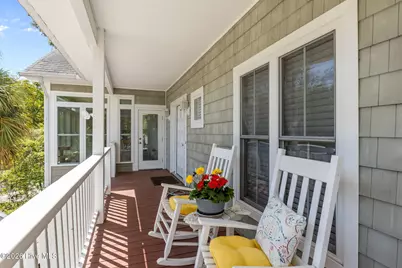 325 Live Oak Street, Emerald Isle, NC 28594 - Photo 37