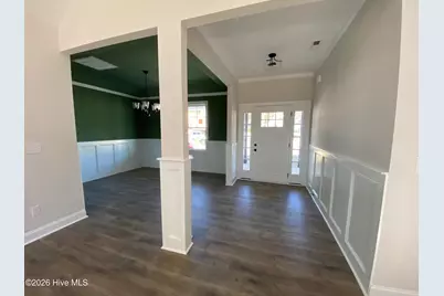 86 Rabbit Run Drive, Smithfield, NC 27577 - Photo 5