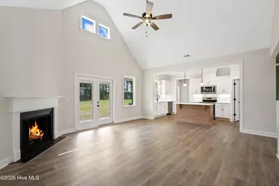 86 Rabbit Run Drive, Smithfield, NC 27577 - Photo 19