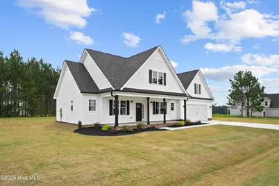 86 Rabbit Run Drive, Smithfield, NC 27577 - Photo 5