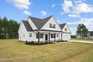86 Rabbit Run Dr, Smithfield, NC 27577 - Photo 5