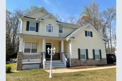 2871 Little Gem Circle, Winterville, NC 28590 - Photo 1