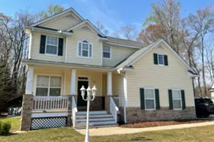 2871 Little Gem Cir, Winterville, NC 28590 - Photo 1
