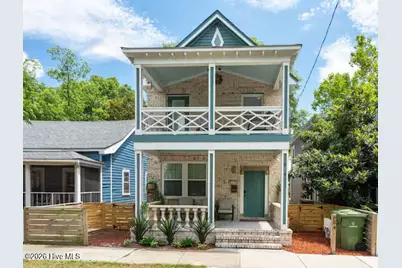604 Church Street, Wilmington, NC 28401 - Photo 1