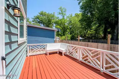 604 Church Street, Wilmington, NC 28401 - Photo 15