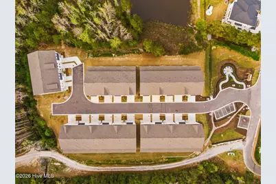 806 Anchors Bend Way , # 13, Wilmington, NC 28411 - Photo 5