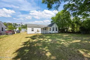 321 Miller Blvd, Havelock, NC 28532 - Photo 21